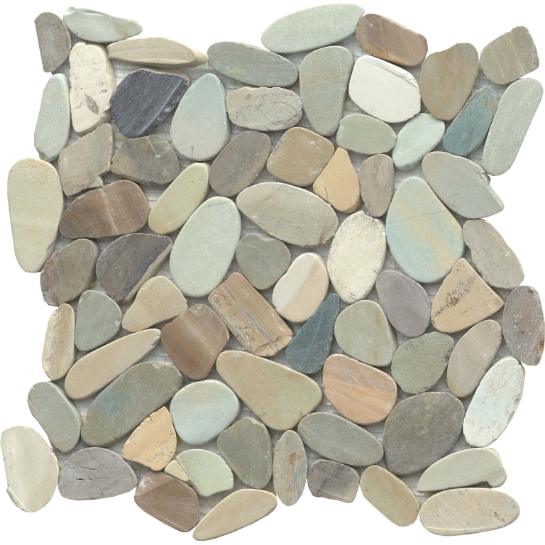 EmserTile         VENETIAN PEBBLES      Series  (EM)