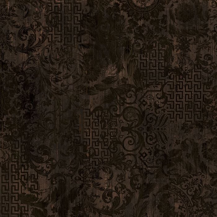 Wayne tile   Versace    Series