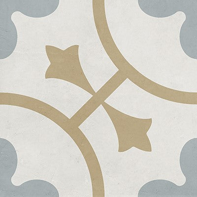 Decor      Series    ®    (BE)