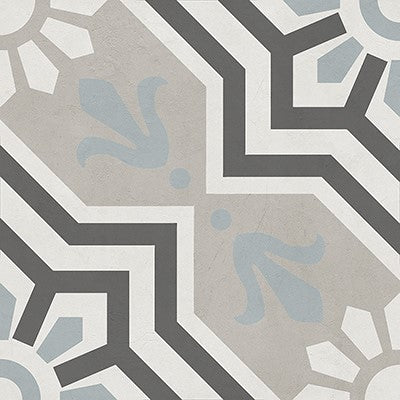 Decor      Series    ®    (BE)