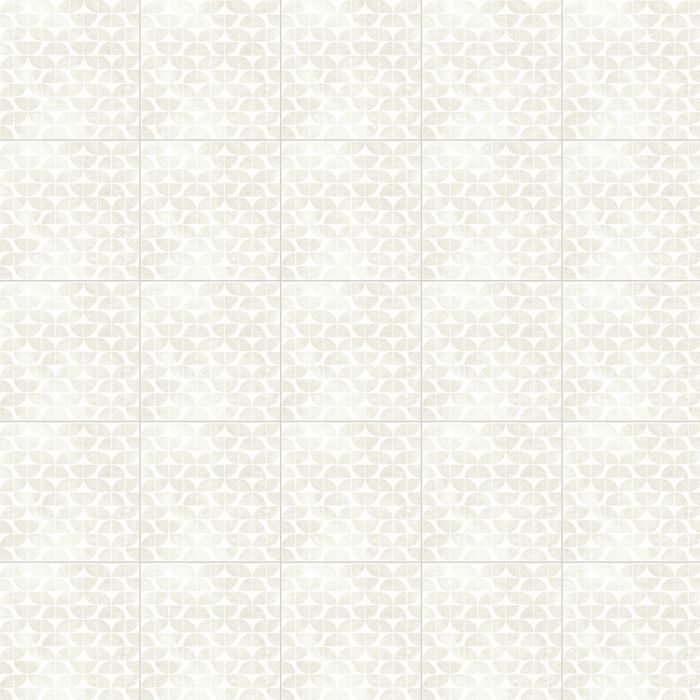 Wayne tile Earthenware Series