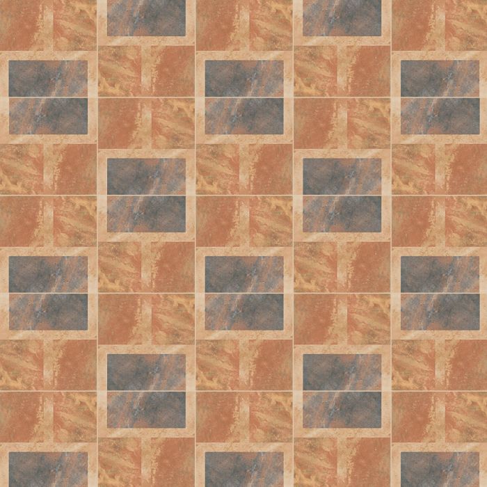 Wayne tile Earthenware Series