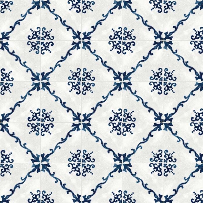 Wayne tile Earthenware Series