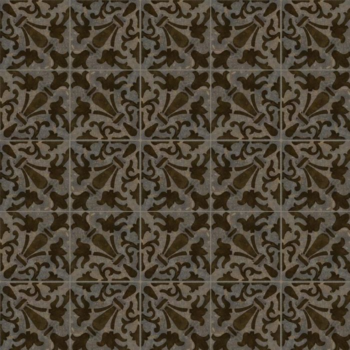Wayne tile Earthenware Series
