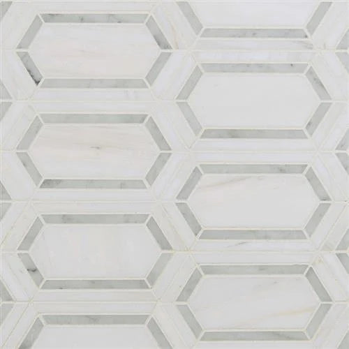 StandardTile      Bianco Dolomite    Series