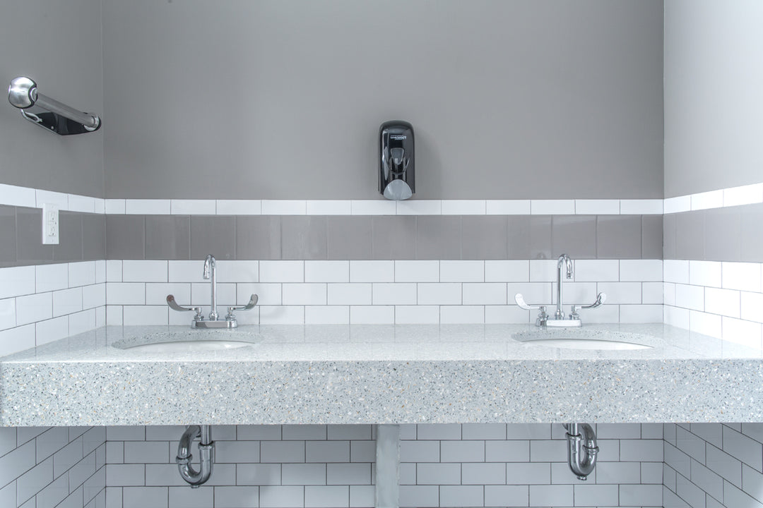 Icestone     Pearl Grey   Series ®    (ICE)