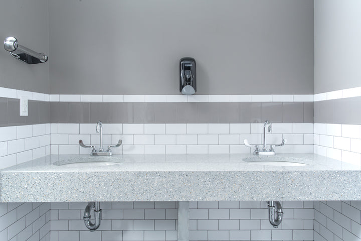 Icestone     Pearl Grey   Series ®    (ICE)