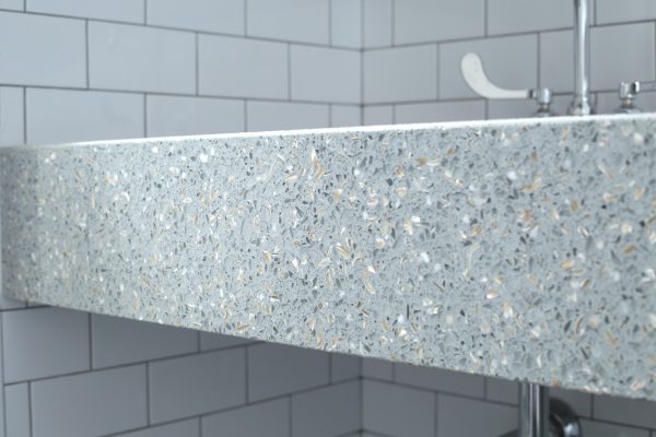 Icestone     Pearl Grey   Series ®    (ICE)