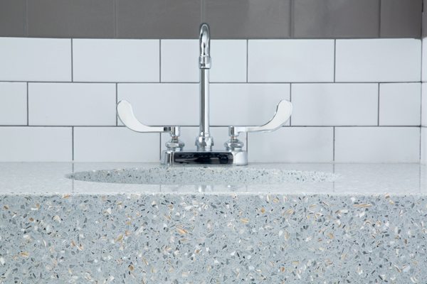 Icestone     Pearl Grey   Series ®    (ICE)