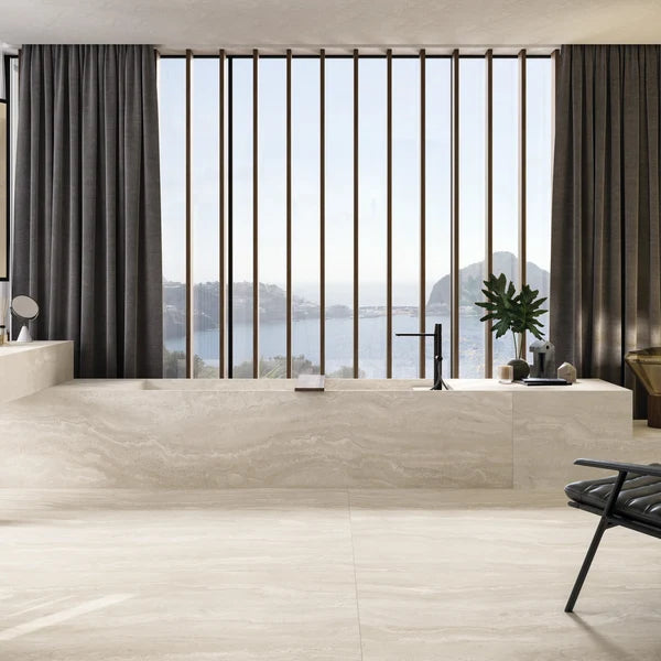 Juno       Authentic Travertine       Series ®    (JN)