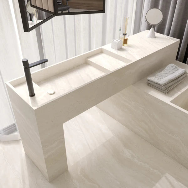 Juno       Authentic Travertine       Series ®    (JN)