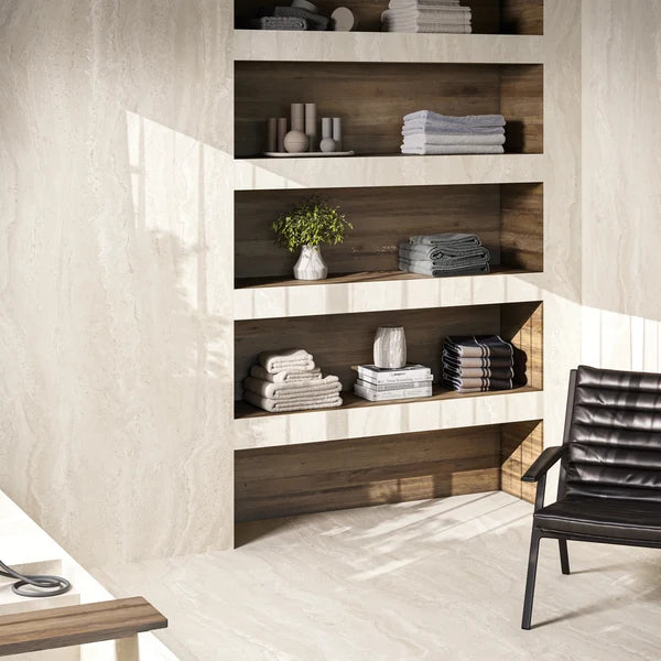 Juno       Authentic Travertine       Series ®    (JN)