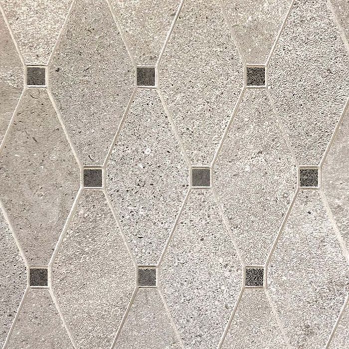 Wayne Tile Pietra Blend Series