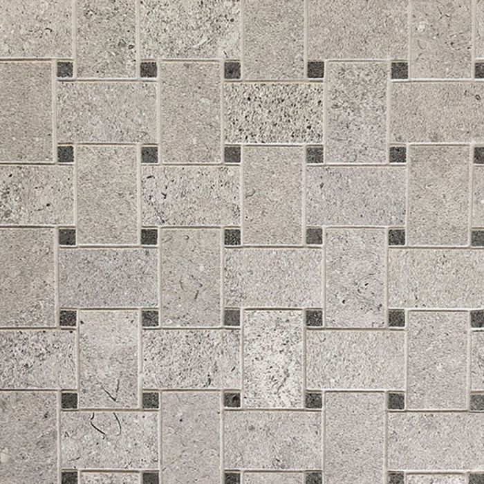 Wayne Tile Pietra Blend Series