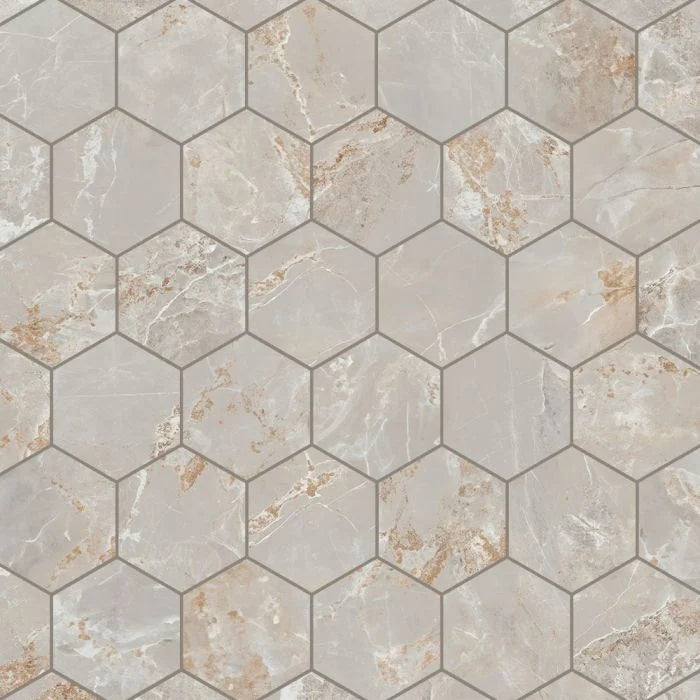 Wayne tile Mineral Series