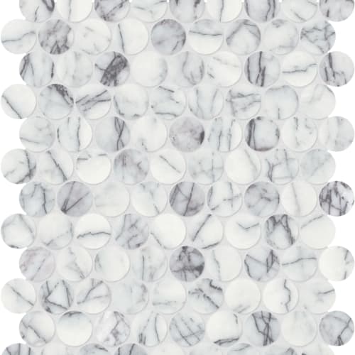 StandardTile     Lilac Volta    Series