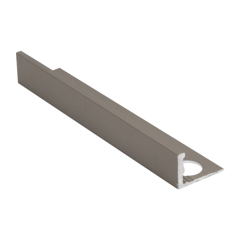 Genesis Aluminium Straight Edge ESA