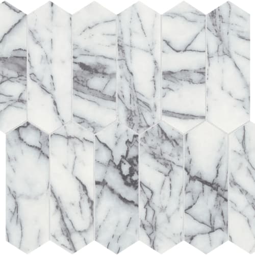 StandardTile     Lilac Volta    Series