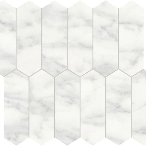 StandardTile     Cromo Bianco    Series