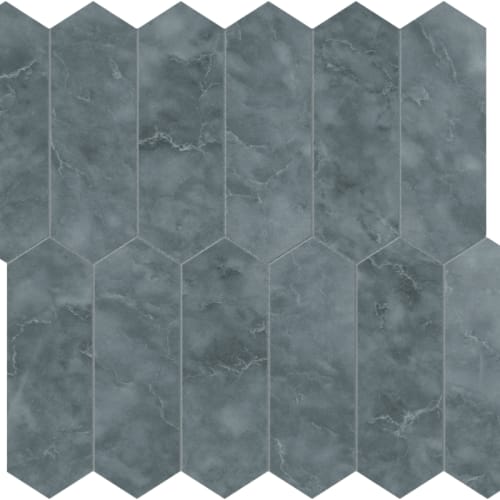 StandardTile     Aqua Intenso    Series