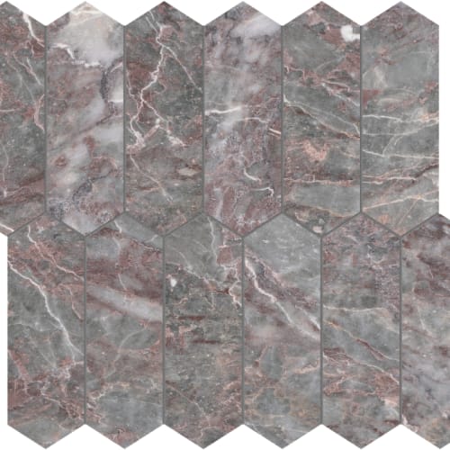 StandardTile     Sapphire Blue   Series