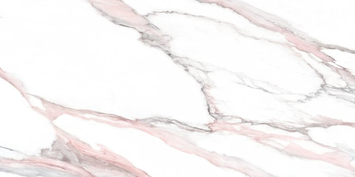 Power      Prissmacer Calacatta Fantasy      Series