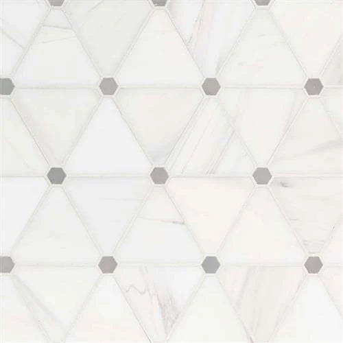 StandardTile      Bianco Dolomite    Series