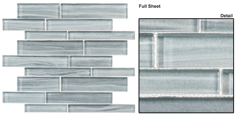 Glazzio Mist Series