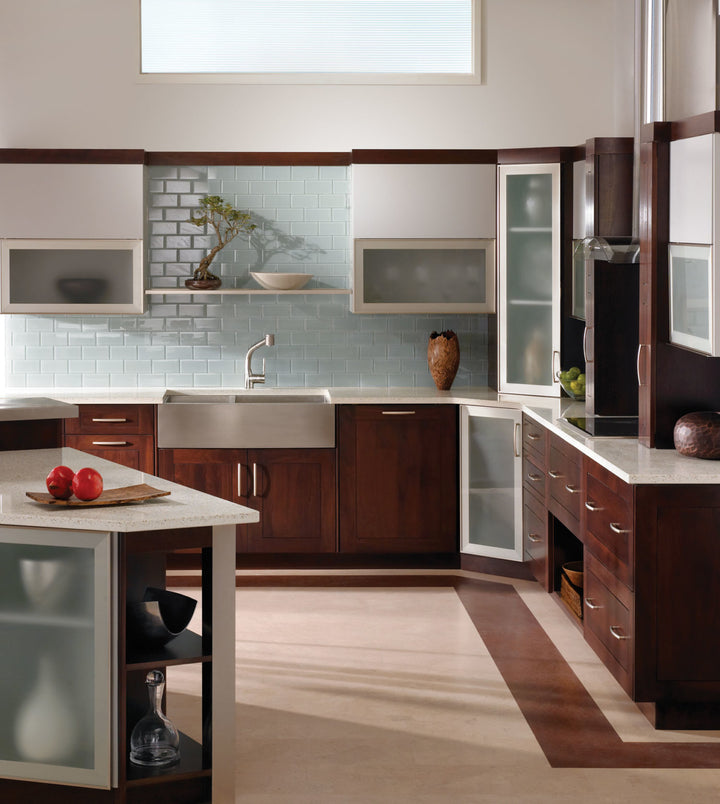 Icestone       White Pearl     Series ®    (ICE)