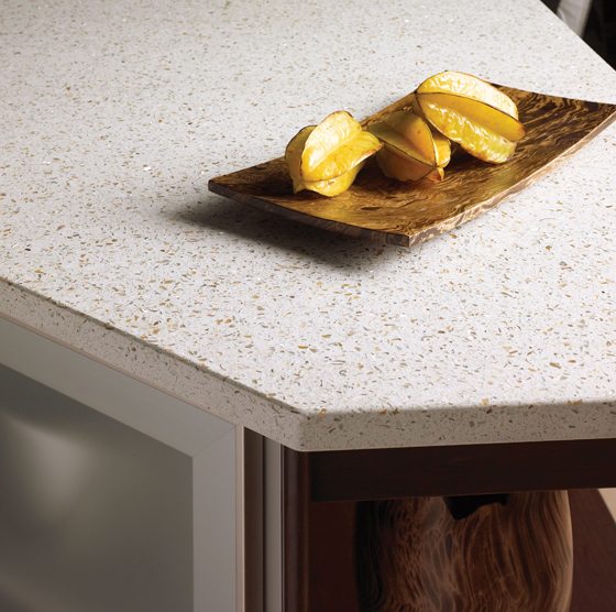 Icestone       White Pearl     Series ®    (ICE)