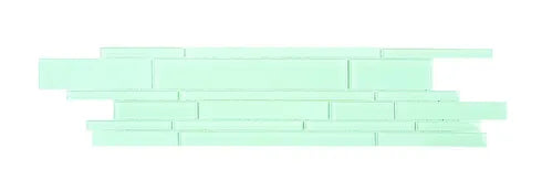 Glass Tile  Cultural Brick  Series