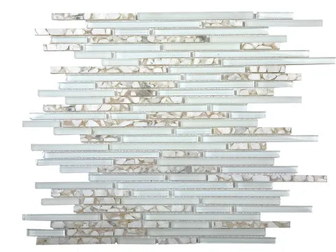 Glass Tile  Aquastone  Series