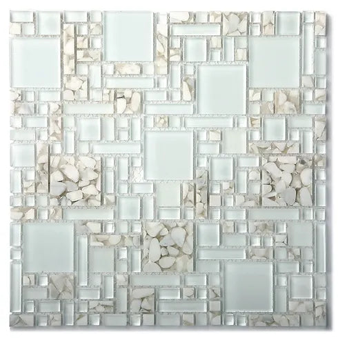 Glass Tile  Aquastone  Series