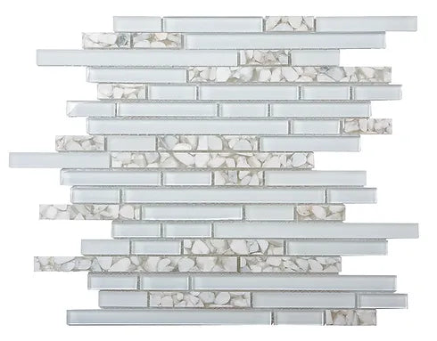 Glass Tile  Aquastone  Series