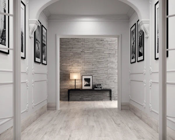 Ecotile  Printwood Heritage  Series