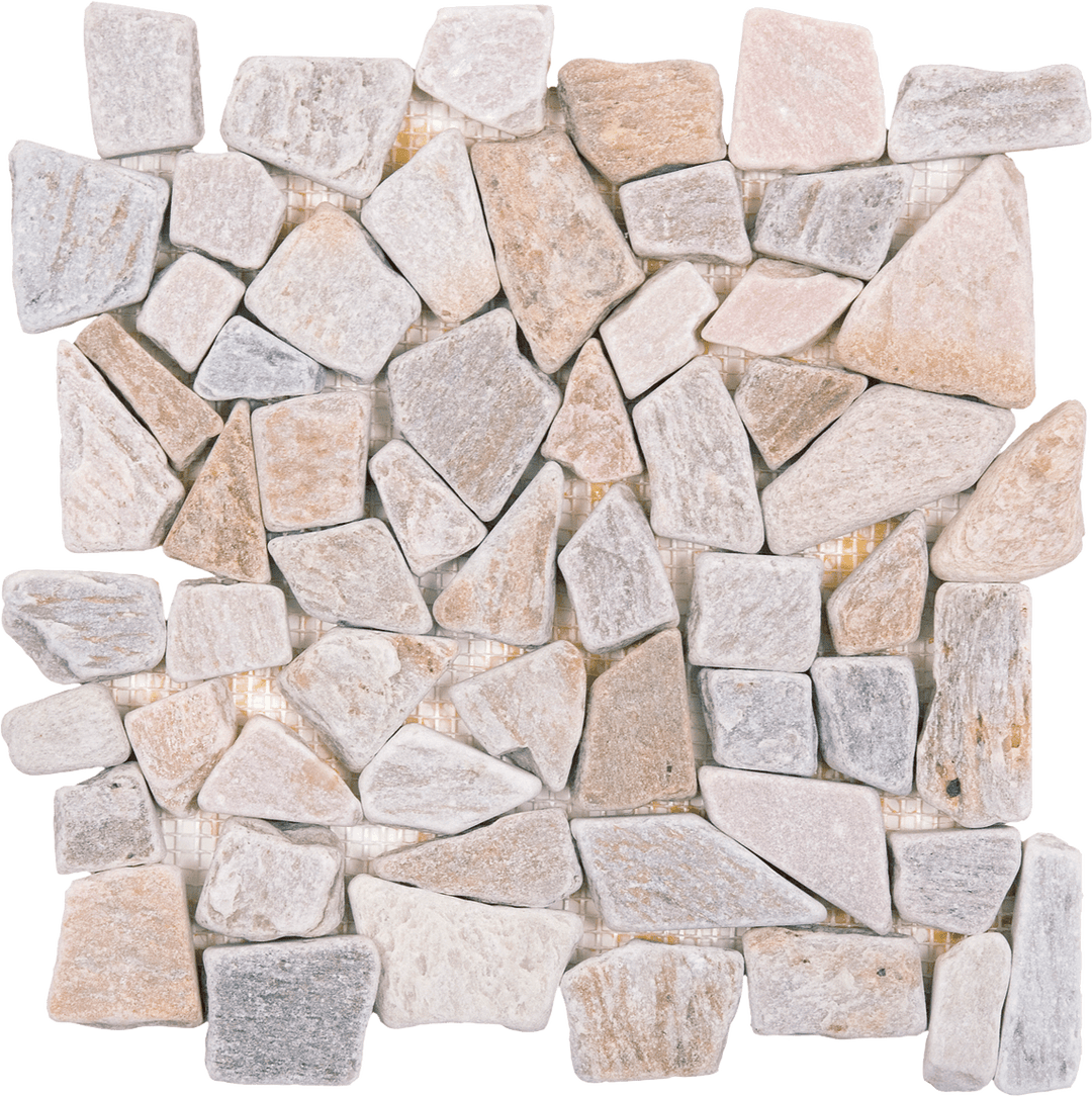 Mosaics    Series ®    (BTO)