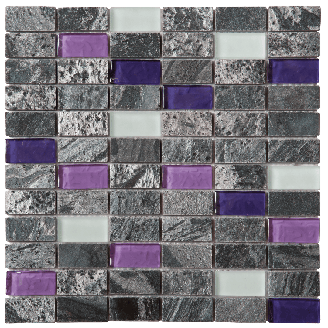 Mosaics    Series ®    (BTO)
