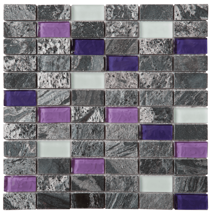 Mosaics    Series ®    (BTO)