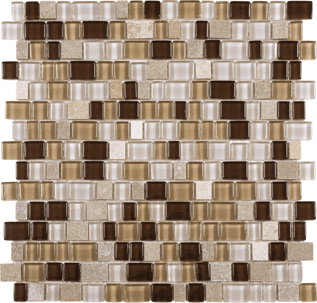 Mosaics    Series ®    (BTO)