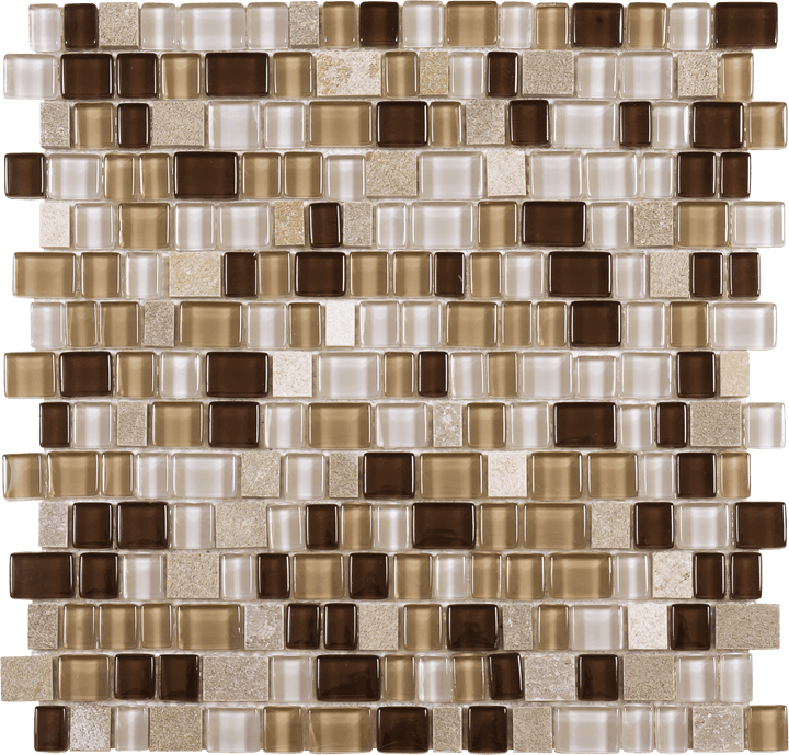 Mosaics    Series ®    (BTO)