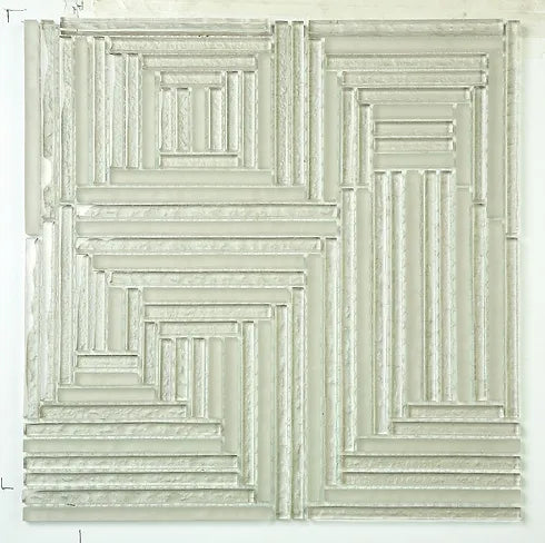 Glass Tile  Crossover  Series