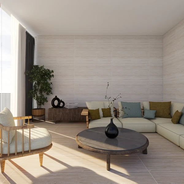 Juno      Stratos Travertine      Series ®    (JN)