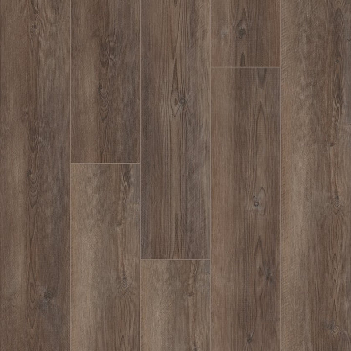 Shawfloors     Paragon 7" Plus      Series  (Shaw)