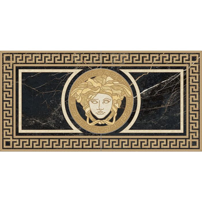 Wayne tile versace marble Series