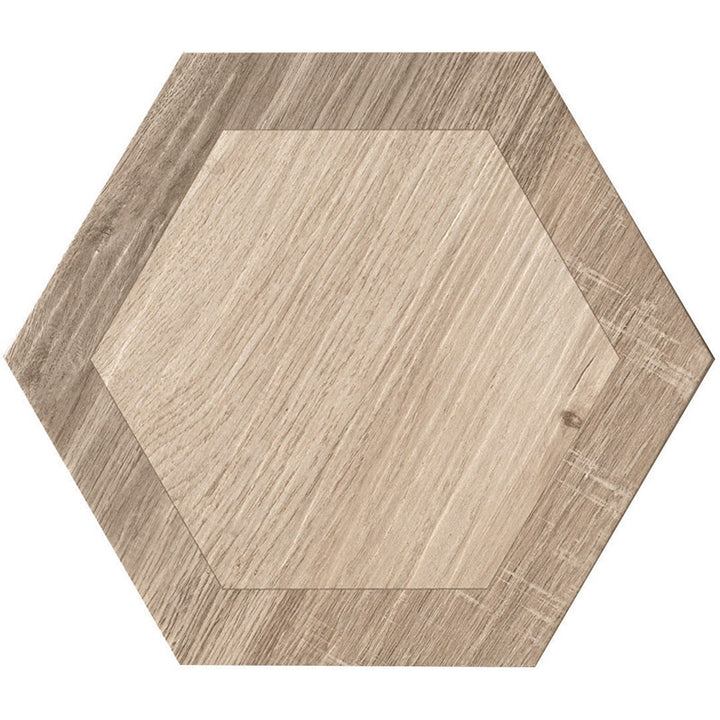 MIR Mosaic  Royal Wood  Series