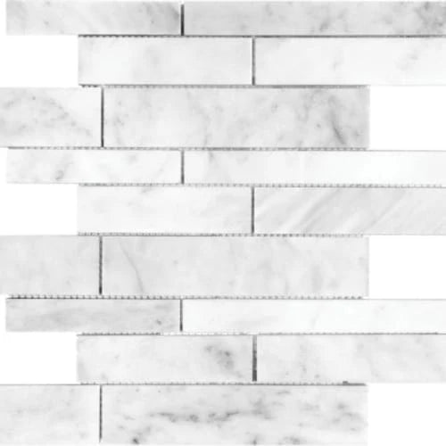 StandardTile      Bianco Venatino    Series