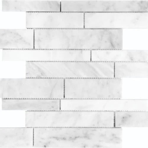 StandardTile      Bianco Venatino    Series