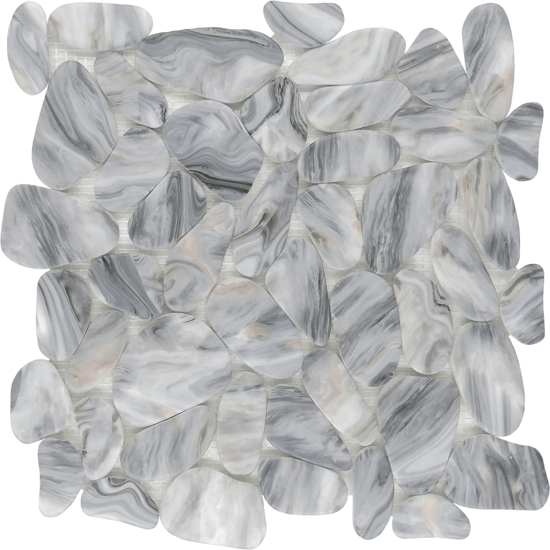 Pebble Mosaics    Series ®    (BTO)