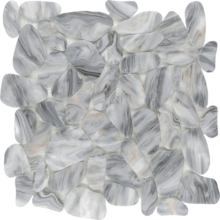 Pebble Mosaics    Series ®    (BTO)