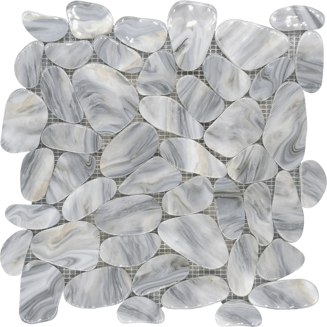Pebble Mosaics    Series ®    (BTO)